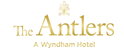 Logo for sponsor The Antlers